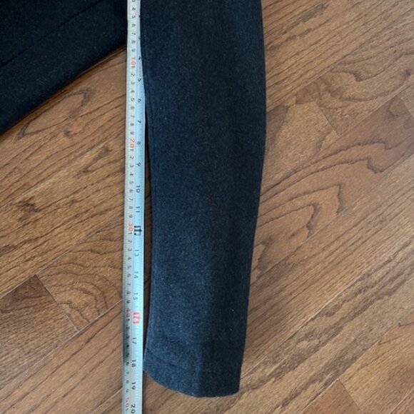 Kenneth Cole Reaction Men's Wool winter jacket - Picture 7 of 7